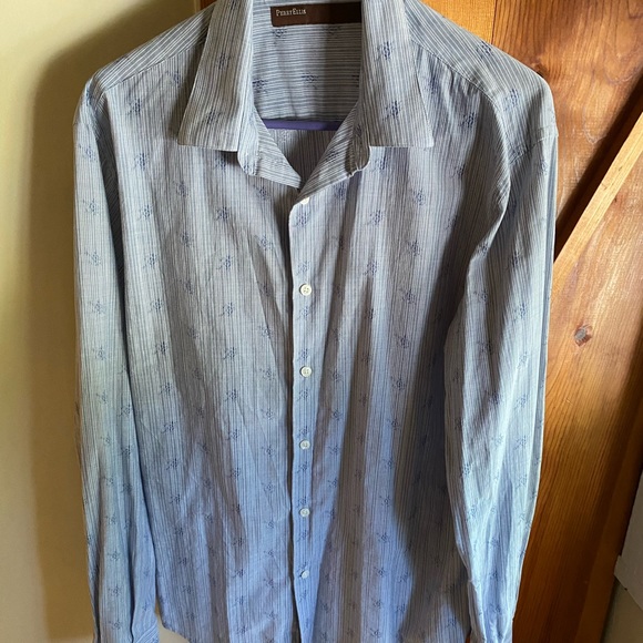 Perry Ellis men’s shirt - Picture 1 of 3